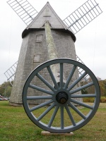 Higgins Farm Windmill IMG 4122